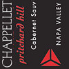Chappellet Pritchard Hill Cabernet Sauvignon 2021