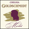 Goldschmidt Chelsea Merlot 2022