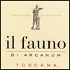 Tenuta di Arceno Il Fauno 2021