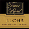 J. Lohr Tower Road Petite Sirah 2022
