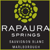 Rapaura Springs Reserve Sauvignon Blanc 2021