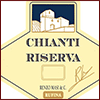 Renzo Masi Chianti Riserva 2022