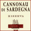 Sella & Mosca Cannonau de Sardegna Riserva 2020
