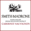 Smith Madrone Cabernet Sauvignon 2021