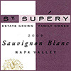 St Supery Sauvignon Blanc 2023