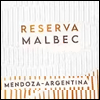Terrazas de los Andes Reserva Malbec 2021