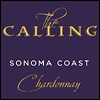 The Calling Sonoma Coast Chardonnay 2021