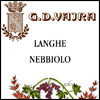 G.D. Vajra Nebbiolo 2024