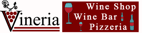 Vineria Wine Shop / Bar