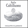 Badia a Coltibuono Chianti Classico 2022