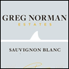 Greg Norman Sauvignon Blanc 2023