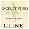 Cline Ancient Vines Mourvedre 2020