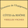 Domaine de L'Espigouette Côtes du Rhône Vieilles Vignes 2019