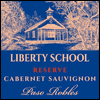 Liberty School Reserve Cabernet Sauvignon 2021