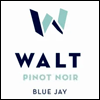 Walt Blue Jay Pinot Noir 2019