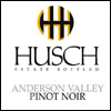 Husch  Estate Bottled Pinot Noir 2020
