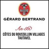Gerard Bertrand Côtes du Roussillon Villages Tautavel An 560 2019