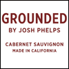 Grounded By Josh Phelps Cabernet Sauvignon 2020