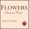 Flowers Pinot Noir Sonoma Coast 2021