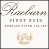 Raeburn Pinot Noir (Russian River Valley) 2021