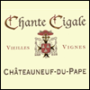 Domaine Chante Cigale Vieilles Vignes Châteauneuf-du-Pape 2020
