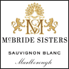 McBride Sisters Sauvignon Blanc 2022