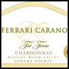 Ferrari-Carano Tré Terre Chardonnay 2021