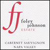 Foley Johnson Cabernet Sauvignon Napa Valley 2021