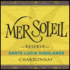 Mer Soleil Reserve Chardonnay 2022