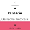 Venta la Vega  Ternario 1 Garnacha Tintorera 2019