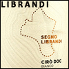 Librandi Ciro Bianco 2022
