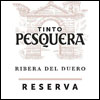 Tinto Pesquera Reserva Tempranillo 2019