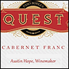 Quest Cabernet Cabernet Franc 2023