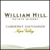 William Hill Cabernet Sauvignon Napa Valley 2021