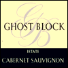 Ghost Block Cabernet Sauvignon Napa Valley Estate 2021