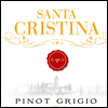 Santa Cristina Pinot Grigio 2023