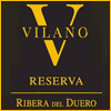Bodegas Vilano Reserva Tempranillo 2019