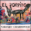 Santa Julia El Zorrito Natural Orange Chardonnay 2024