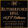 Rutherford Hill Sauvignon Blanc Rutherford AJT Collection 2022