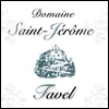Domaine Saint Jérôme Rosé Tavel 2024