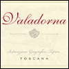 Tenuta di Arceno Toscana Valadorna 2017