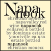 Dominus Estate Napanook Napa Valley 2021