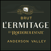 Roederer Estate L'Ermitage Brut White 2019