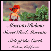 Salt of the Earth Moscato Rubino 2023(California)