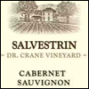 Salvestrin Cabernet Sauvignon Dr. Crane Vineyard 2021