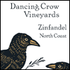 Dancing Crow Zinfandel (North Coast) 2022