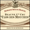 Domaine Seguin-Manuel Clos des Mouches 1er Cru 2023