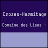 Domaine des Lises Crozes-Hermitage 2019