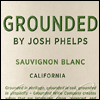 Grounded Wine Co. Sauvignon Blanc 2024