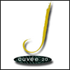 J Vineyards NV Cuvee 20 Sparkling